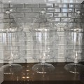 K09. Glass jars. 